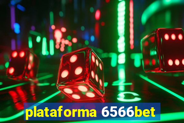 plataforma 6566bet